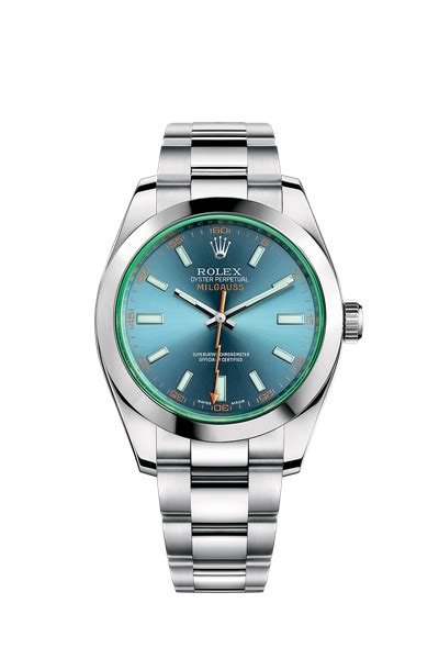 rolex milgauss lady|rolex milgauss price list.